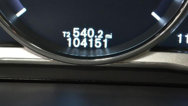 2016 Volvo S60 T5 Drive-E Premier