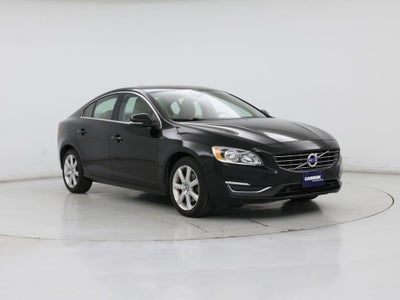 Photo of a 2016 Volvo S60 T5 Drive-E Premier 4DR Sedan for sale