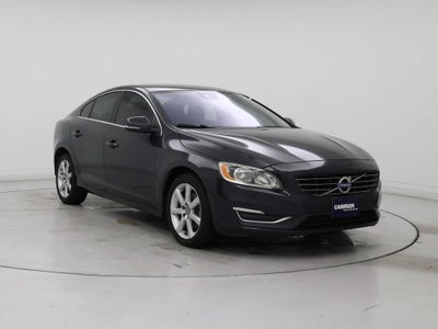 Photo of a 2016 Volvo S60 T5 Drive-E Premier 4DR Sedan for sale