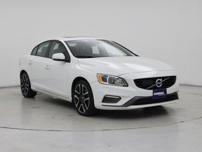 Photo of a 2018 Volvo S60 T5 Dynamic 4DR Sedan for sale