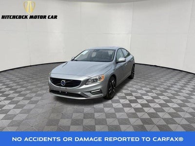 Photo of a 2017 Volvo S60 T5 Dynamic 4DR Sedan for sale