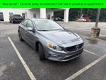2017 S60 Thumbnail 2