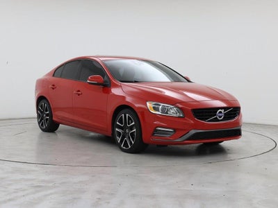 Photo of a 2017 Volvo S60 T5 Dynamic 4DR Sedan for sale