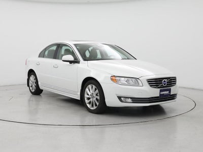 Photo of a 2015 Volvo S80 T5 Drive-E 4DR Sedan (midyear Release) for sale