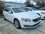 2016 V60 Thumbnail 1