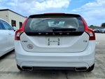 2016 V60 Thumbnail 7