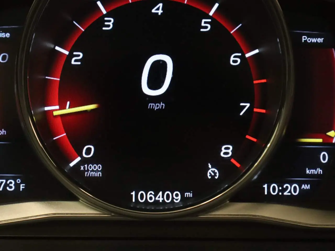 2016 Volvo V60 - $9,742