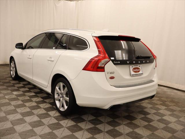 2016 Volvo V60 - $10,287