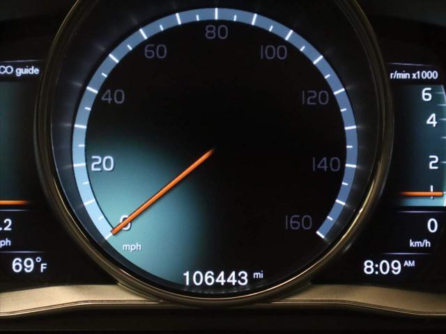 2016 Volvo V60 - $10,287