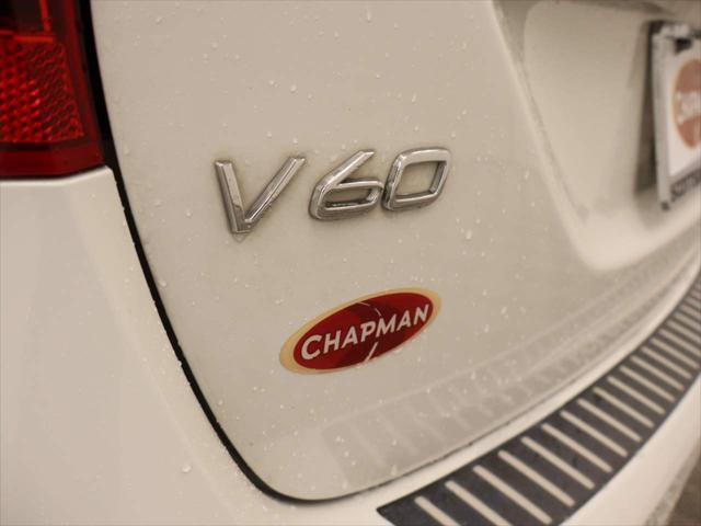 2016 Volvo V60 - $10,287