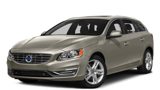 Preowned 2017 Volvo V60 T5 Premier for Sale