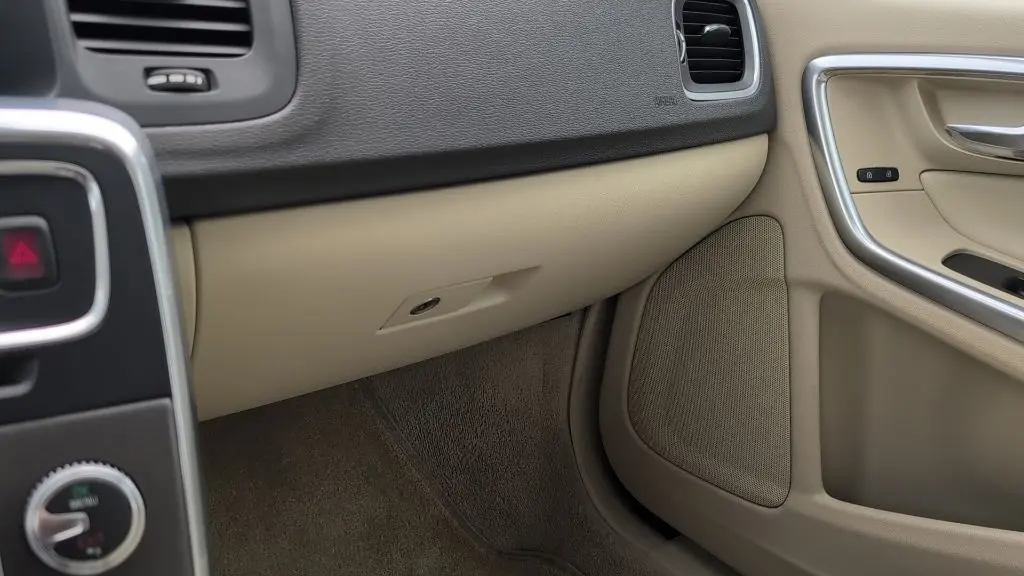 2016 Volvo V60 T5 Drive-E Premier