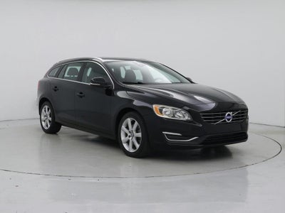 Photo of a 2017 Volvo V60 T5 Premier 4DR Wagon for sale