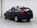 2015 V60 Thumbnail 2