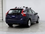 2015 V60 Thumbnail 8