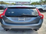2018 V60 Thumbnail 7