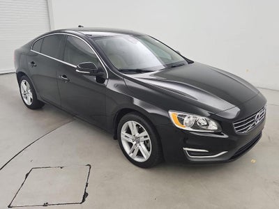 Photo of a 2015 Volvo S60 T5 Drive-E Premier Plus 4DR Sedan for sale