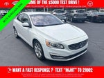 2015 S60 Thumbnail 1