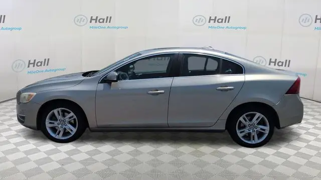 2015 Volvo S60 T5 Drive-E Premier
