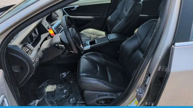 2015 Volvo S60 T5 Drive-E Premier