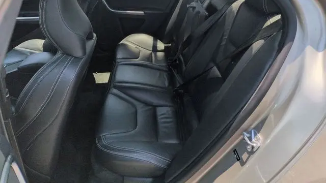 2015 Volvo S60 T5 Drive-E Premier