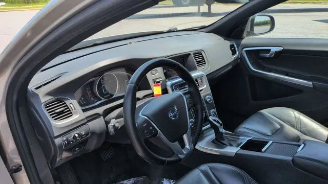 2015 Volvo S60 T5 Drive-E Premier