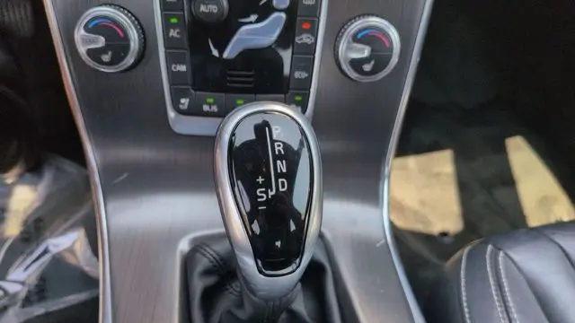 2015 Volvo S60 T5 Drive-E Premier