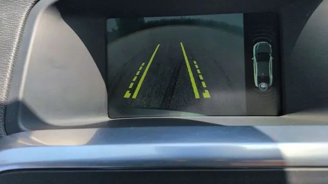 2015 Volvo S60 T5 Drive-E Premier