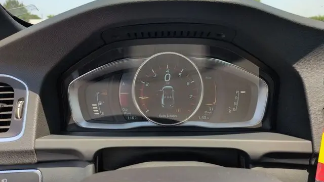 2015 Volvo S60 T5 Drive-E Premier