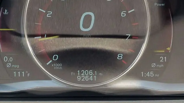 2015 Volvo S60 T5 Drive-E Premier