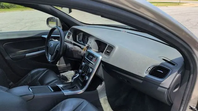 2015 Volvo S60 T5 Drive-E Premier