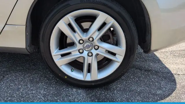 2015 Volvo S60 T5 Drive-E Premier