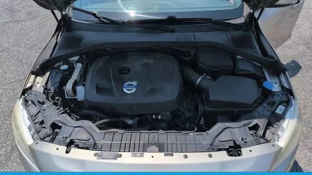 2015 Volvo S60 T5 Drive-E Premier