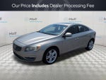 2015 S60 Thumbnail 1