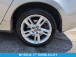 2015 S60 Thumbnail 21