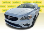 2017 S60 Thumbnail 8