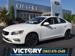 2018 S60 Thumbnail 1