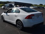 2018 S60 Thumbnail 2