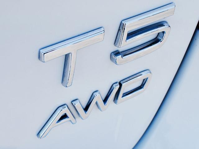 2018 Volvo S60 - $16,175