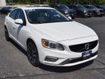 2018 S60 Thumbnail 12