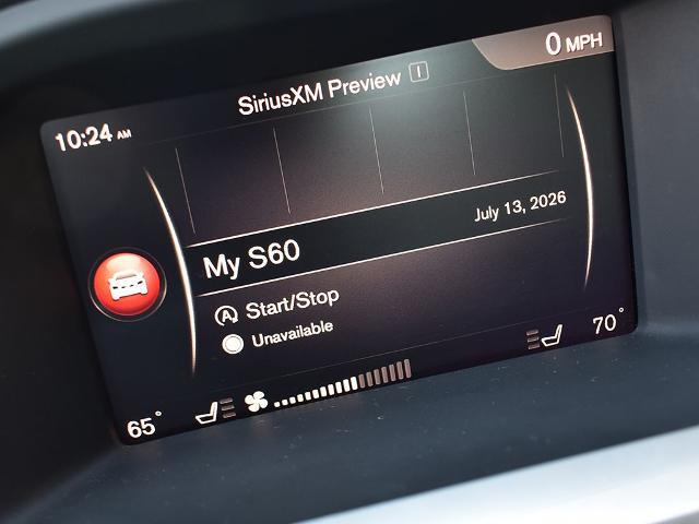 2018 Volvo S60 - $16,175
