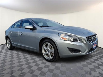 Photo of a 2013 Volvo S60 AWD T5 Platinum 4DR Sedan for sale