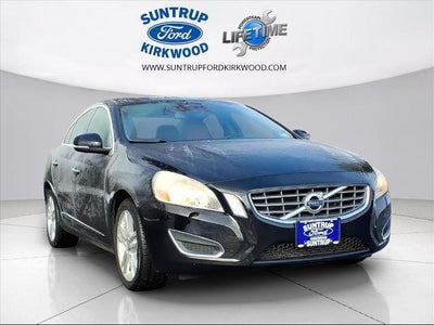Photo of a 2013 Volvo S60 T5 4DR Sedan for sale