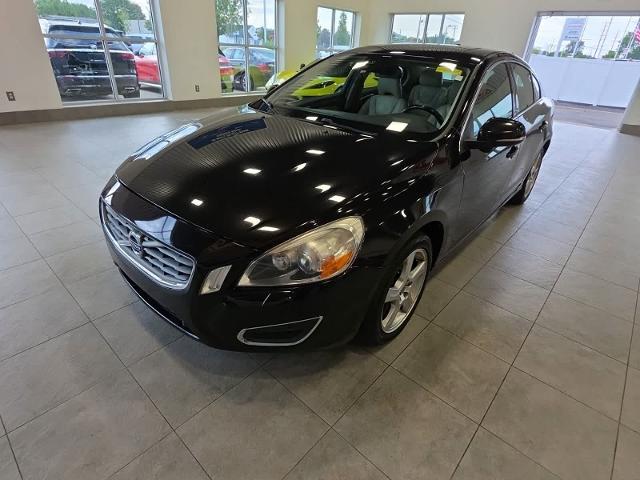 2013 Volvo S60 - $7,779
