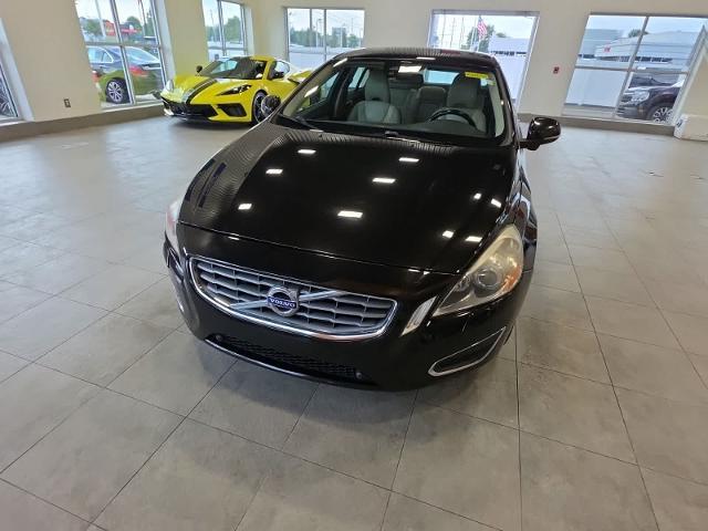 2013 Volvo S60 - $7,779