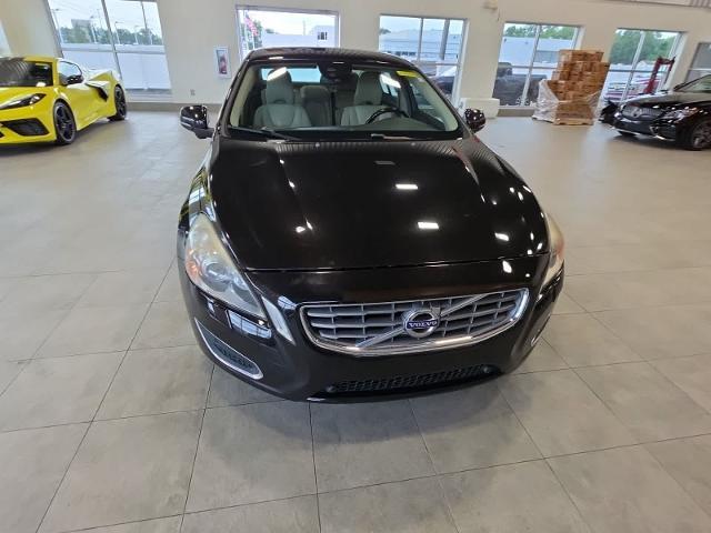 2013 Volvo S60 - $7,779