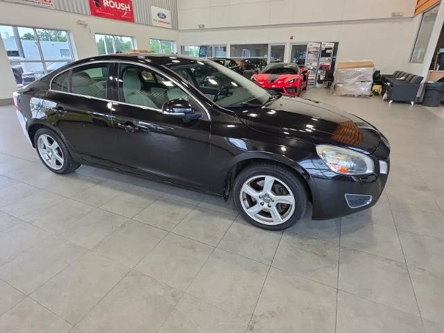 2013 Volvo S60 - $7,779
