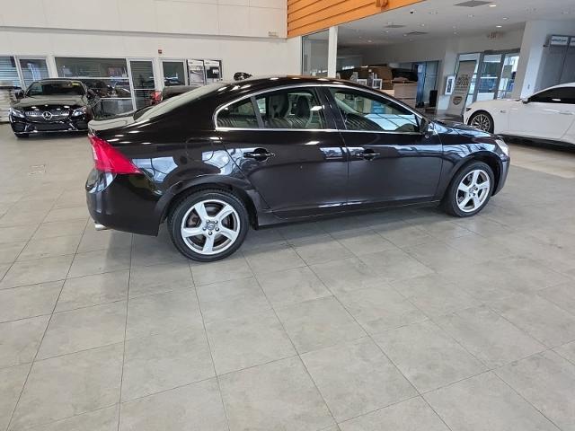 2013 Volvo S60 - $7,779