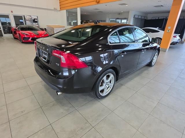 2013 Volvo S60 - $7,779