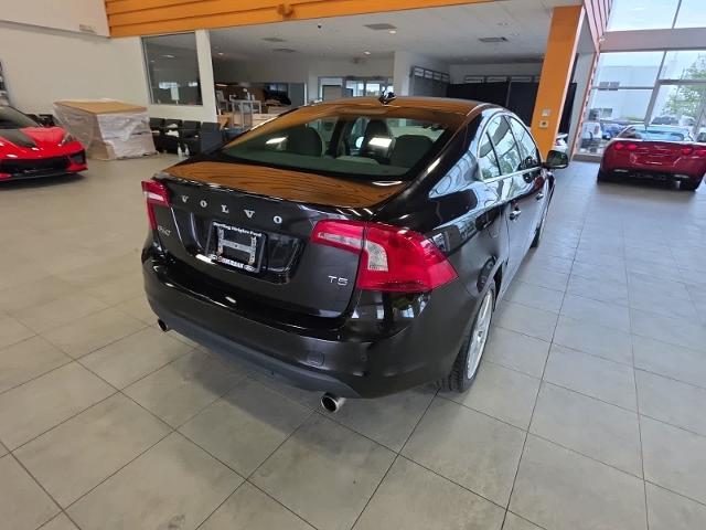 2013 Volvo S60 - $7,779